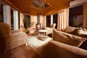 Kaamos Old House